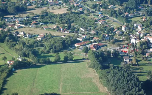 Paslières en images