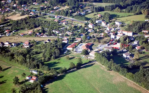 Paslières en images